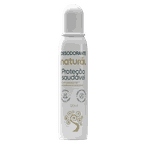 Desodorante Natural de Melaleuca e Aloe Vera 120ml