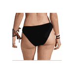 Calcinha Absorvente Korui - Preta - 2XGG - Bela Gil