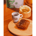 Café Especial Orgânico Bela Época