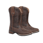 BOTA TEXANA FEMININA FÓSSIL CARAMELO 