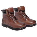 BOTA COTURNO ADVENTURE MASCULINO LÁTEGO PINHÃO