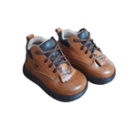 Bota Coturno Adventure Infantil Latego Whisky - PROMOÇÃO