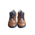 Bota Coturno Adventure Infantil Latego Whisky - PROMOÇÃO
