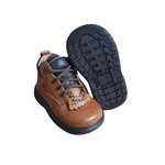 Bota Coturno Adventure Infantil Latego Whisky - PROMOÇÃO
