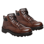 BOTA COTURNO ADVENTURE MASCULINO LÁTEGO PINHÃO