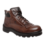 BOTA COTURNO ADVENTURE MASCULINO LÁTEGO PINHÃO