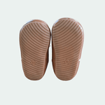 BOTA FEMININA COUNTRY BEBE FLOATER WHISKY COM BORDADO ROSA 
