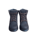 Coturno Adventure Juvenil Masculino Café - PROMOÇÃO