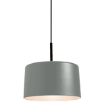 Pendente Bilboquê Grande Para 1 Lâmpada E27 35cm Fendi