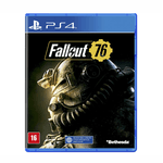 Game Fallout 76 - PS4 Copia