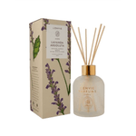 Difusor De Perfume Arabesc Lavanda Absoluta 200ml Lenvie