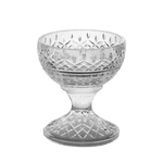 Centro De Mesa De Cristal Lys 14x15cm Wolff 28059