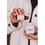 Óleo Concentrado Aromatizador Patchouli Vanilla 20ml Lenvie