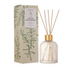 Difusor De Perfume Alecrim Mediterrâneo 200ml Lenvie