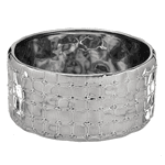 Cachepot Prata 18,5cm 