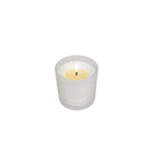 Vela Perfumada Bacio di Latte - 170g Lenvie