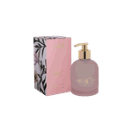Difusor De Perfume E Sabonete Lotus Garden Patbo Lenvie