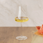 Conjunto 6 Taças de Vinho de Cristal Ecológico Alex 600ml Wolff