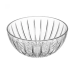 Conjunto 6 Bowls Bangkok 12,5cm x 12,5cm x 6cm Cristal Ecológico Wolff