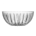Conjunto 6 Bowls Bangkok 12,5cm x 12,5cm x 6cm Cristal Ecológico Wolff