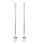 Conjunto 2 Colheres Bailarina de Aço Inox Oxford 30cm Wolff