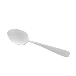 Jogo 6 Colheres Para Sobremesa Aço Inox Berna Wolff