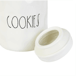 Pote Hermético Cookies em Cerâmica 19cm