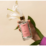 Água Perfumada Splash Lotus Garden - Patbo 250ml Lenvie