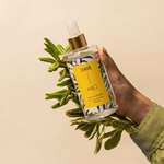 Água Perfumada Splash Vanilla Bloom - Patbo 250ml Lenvie