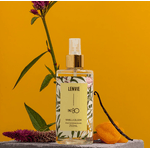 Água Perfumada Splash Vanilla Bloom - Patbo 250ml Lenvie