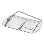 Porta Frios Ciclo Em Aço Inox Tramontina