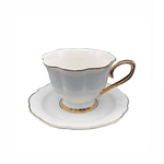 Jogo De Xícaras Mon Charmant 12 Peças Para Café 90ml