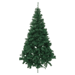 Árvore Natal Pinheiro Cheio Copacabana 180cm 720 Hastes Verde