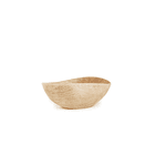 Fruteira Centro De Mesa Funda Em Resina Vaso Mart 25cm