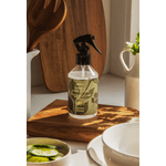 Home Spray Lenvie Herbarium Pepino E Ervas Verdes 250ml
