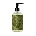 Sabonete Líquido Lenvie Herbarium Pepino Ervas Verdes 500ml