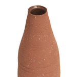 Vaso Decorativo Moderno Terracota 28cm
