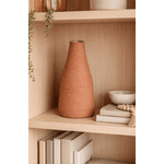Vaso Decorativo Moderno Terracota 28cm