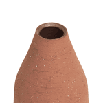 Vaso Decorativo Moderno Terracota 21cm