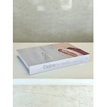 Livro Caixa Dolce Far Niente Italia Luxo Decoração