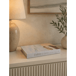 Livro Caixa Dolce Far Niente Italia Luxo Decoração