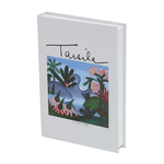 Livro Caixa Baseado Obra The Lake Tarsila Do Amaral Mart G Off