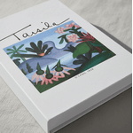Livro Caixa Baseado Obra The Lake Tarsila Do Amaral Mart G Off
