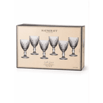 Jogo 6 Taças Victoria Vidro 350ml Hauskraft Premium Linha