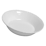 Tigela Redonda Grande Paris 2,4 Litros Scalla Cerâmica