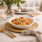 Tigela Redonda Grande Paris 2,4 Litros Scalla Cerâmica