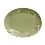 Travessa Grande Pra Servir Funda Colonia Verde Scalla