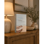 Livro Caixa Dolce Far Niente Italia Luxo Decoração