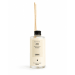 Refil Difusor Terra Do Sol Água De Coco Lenvie 200ml