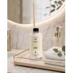 Refil Difusor Terra Do Sol Água De Coco Lenvie 200ml